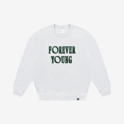SWEAT SHIRT【XL】/ DAY6『3RD WORLD TOUR ＜FOREVER YOUNG＞』