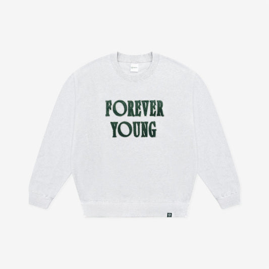 SWEAT SHIRT【XL】/ DAY6『3RD WORLD TOUR ＜FOREVER YOUNG＞』