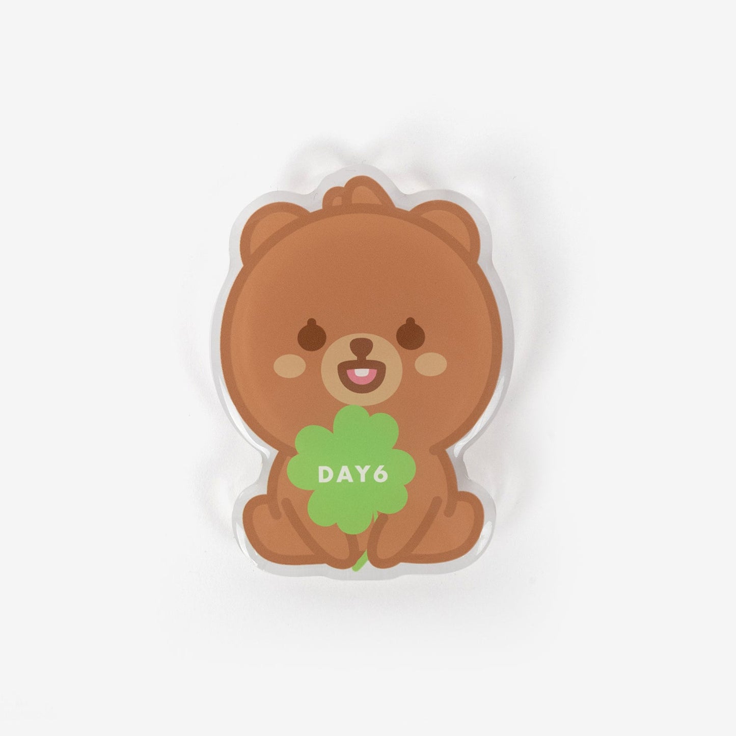 ACRYLIC SMARTPHONE GRIP - BANG / DAY6『3RD WORLD TOUR ＜FOREVER YOUNG＞』