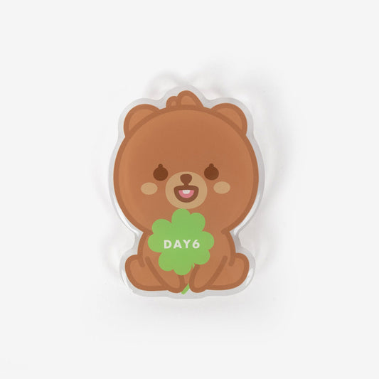 ACRYLIC SMARTPHONE GRIP - BANG / DAY6『3RD WORLD TOUR ＜FOREVER YOUNG＞』