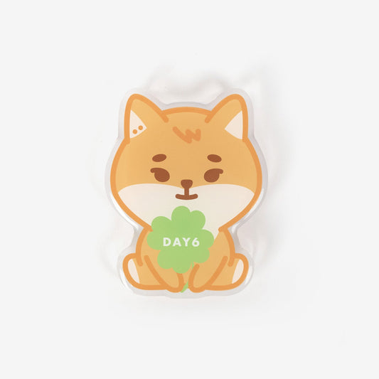 ACRYLIC SMARTPHONE GRIP - KE / DAY6『3RD WORLD TOUR ＜FOREVER YOUNG＞』