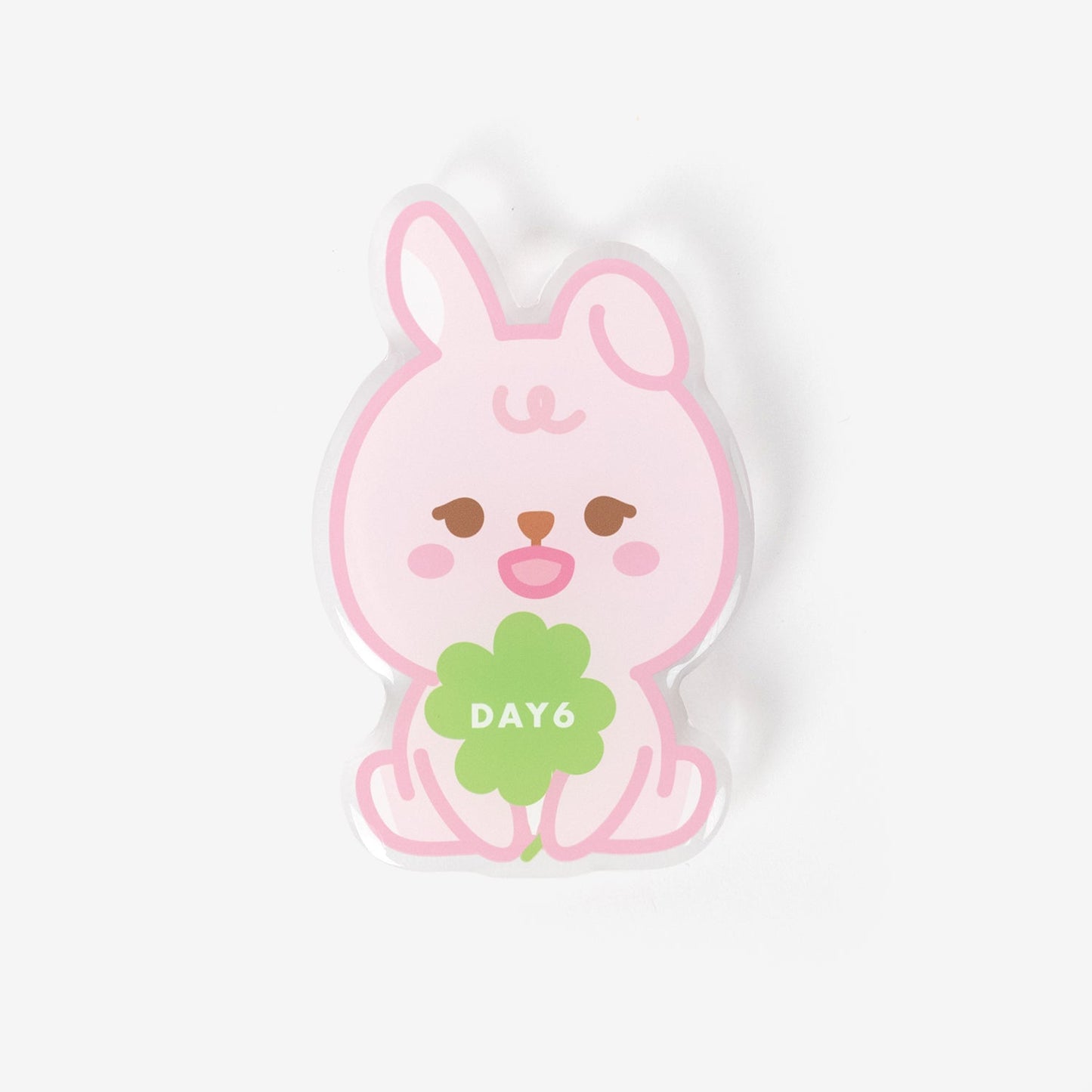 ACRYLIC SMARTPHONE GRIP - PIL / DAY6『3RD WORLD TOUR ＜FOREVER YOUNG＞』