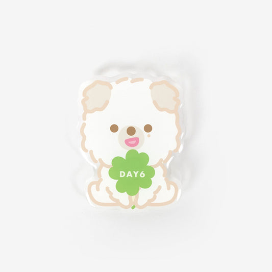 ACRYLIC SMARTPHONE GRIP - DON / DAY6『3RD WORLD TOUR ＜FOREVER YOUNG＞』