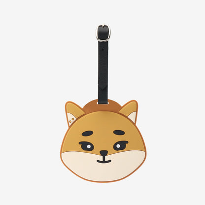 LUGGAGE TAG - KE / DAY6『3RD WORLD TOUR ＜FOREVER YOUNG＞』