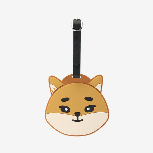 LUGGAGE TAG - KE / DAY6『3RD WORLD TOUR ＜FOREVER YOUNG＞』