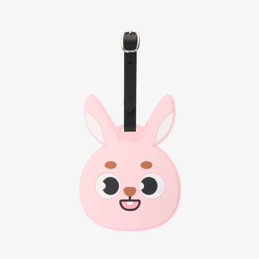 LUGGAGE TAG - PIL / DAY6『3RD WORLD TOUR ＜FOREVER YOUNG＞』