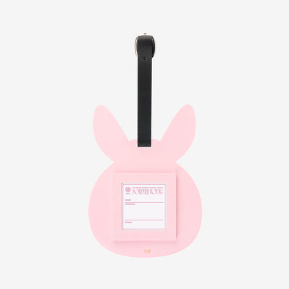 LUGGAGE TAG - PIL / DAY6『3RD WORLD TOUR ＜FOREVER YOUNG＞』