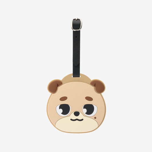 LUGGAGE TAG - DON / DAY6『3RD WORLD TOUR ＜FOREVER YOUNG＞』