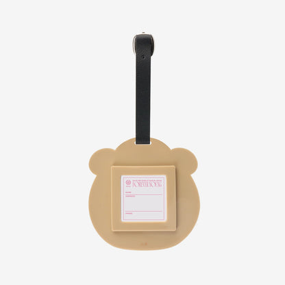 LUGGAGE TAG - DON / DAY6『3RD WORLD TOUR ＜FOREVER YOUNG＞』
