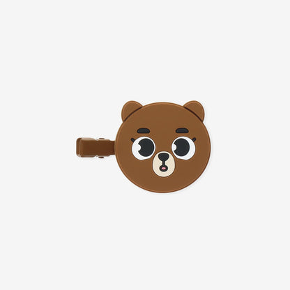 HAIR CLIP - BANG / DAY6『3RD WORLD TOUR ＜FOREVER YOUNG＞』