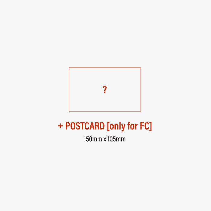NiziU SEASON’S GREETINGS 2026 “Forward With U”【FC版】