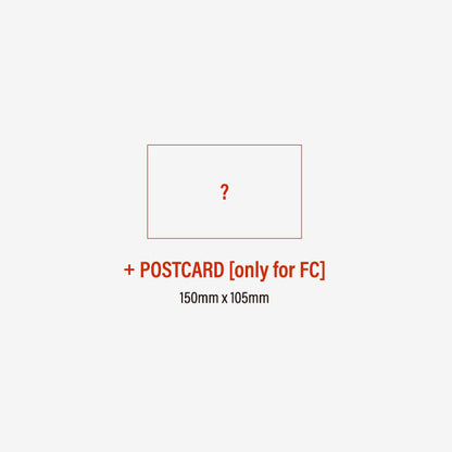 NiziU SEASON’S GREETINGS 2026 “Forward With U”【FC版】
