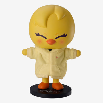 SKZOO SOFT VINYL TOY [SKZOO HOODIE ver.] - BbokAri