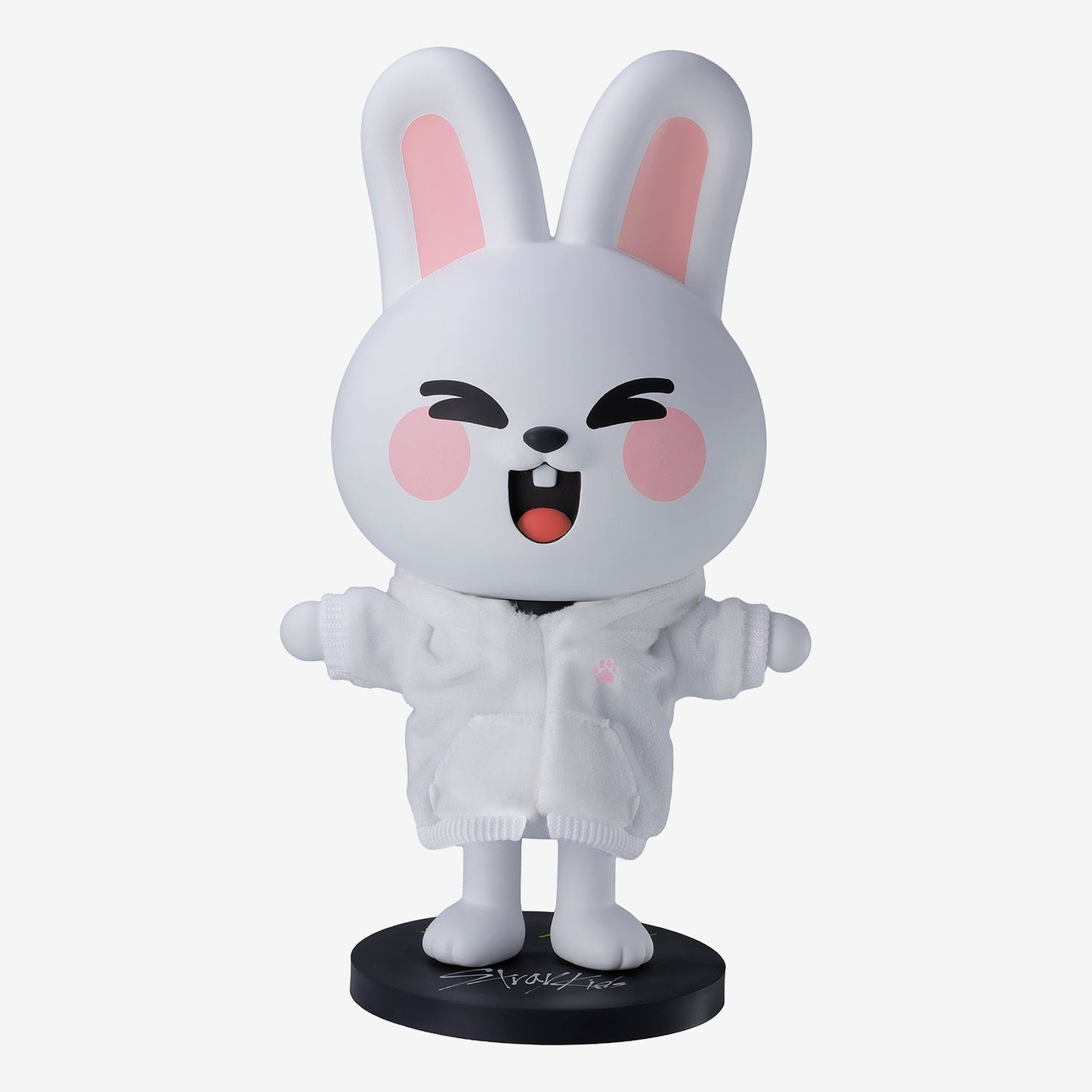 SKZOO SOFT VINYL TOY [SKZOO HOODIE ver.] - Leebit
