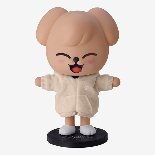 SKZOO SOFT VINYL TOY [SKZOO HOODIE ver.] - PuppyM
