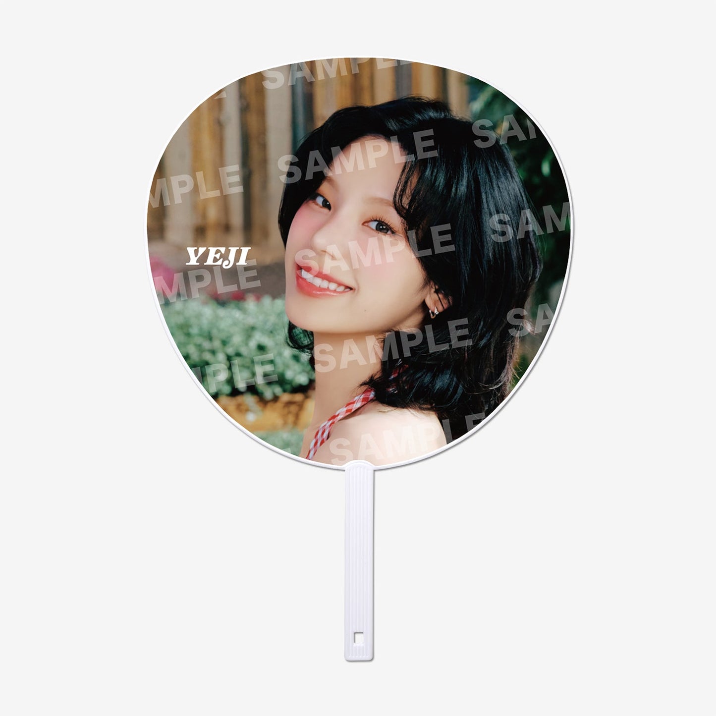IMAGE PICKET - YEJI / ITZY『JYP JAPAN POPUP STORE 2025』