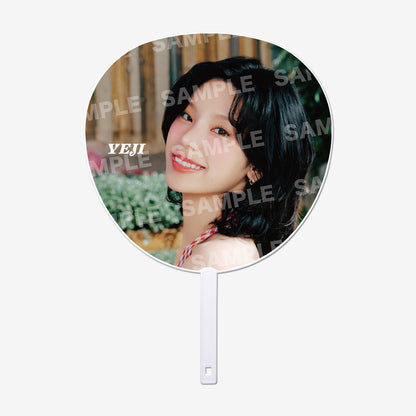 IMAGE PICKET - YEJI / ITZY『JYP JAPAN POPUP STORE 2025』