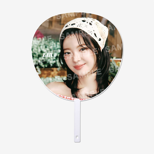 IMAGE PICKET - LIA / ITZY『JYP JAPAN POPUP STORE 2025』
