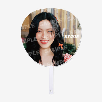 IMAGE PICKET - RYUJIN / ITZY『JYP JAPAN POPUP STORE 2025』