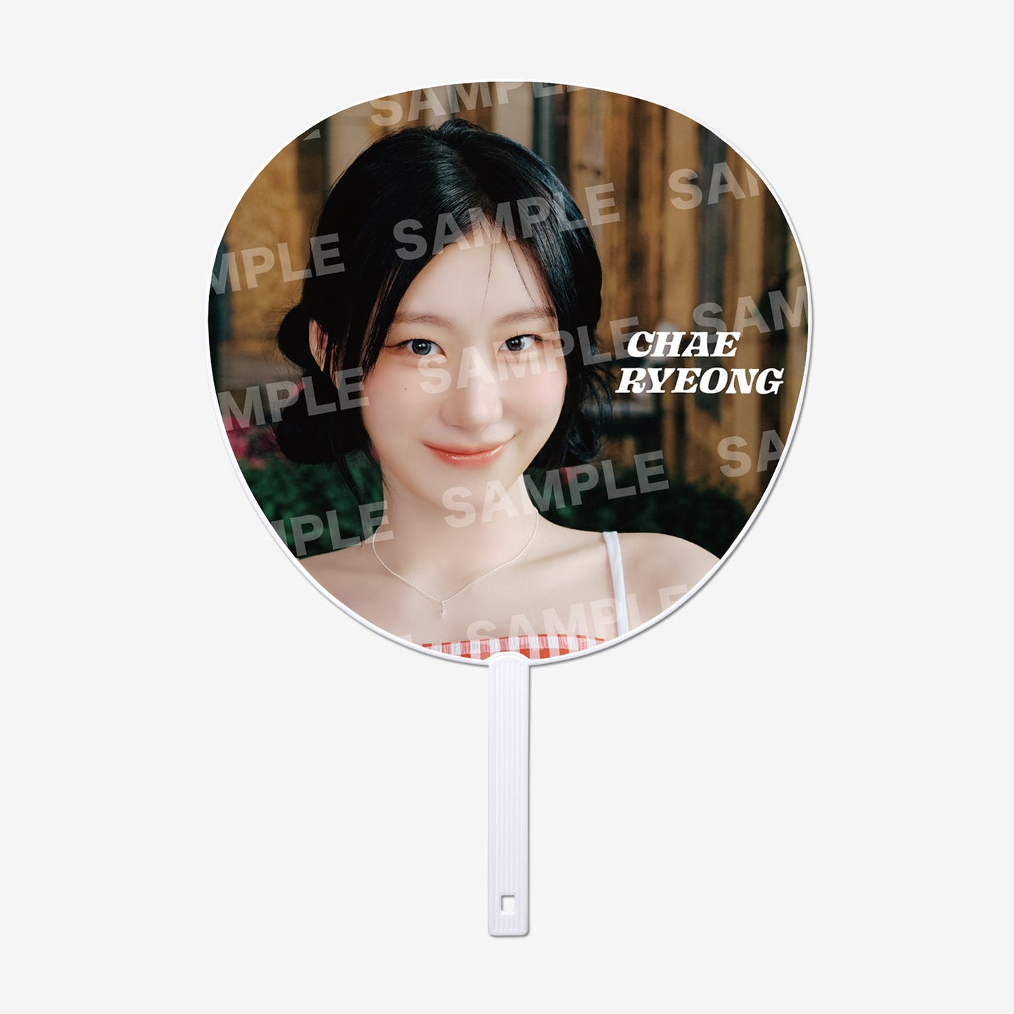 IMAGE PICKET - CHAERYEONG / ITZY『JYP JAPAN POPUP STORE 2025』