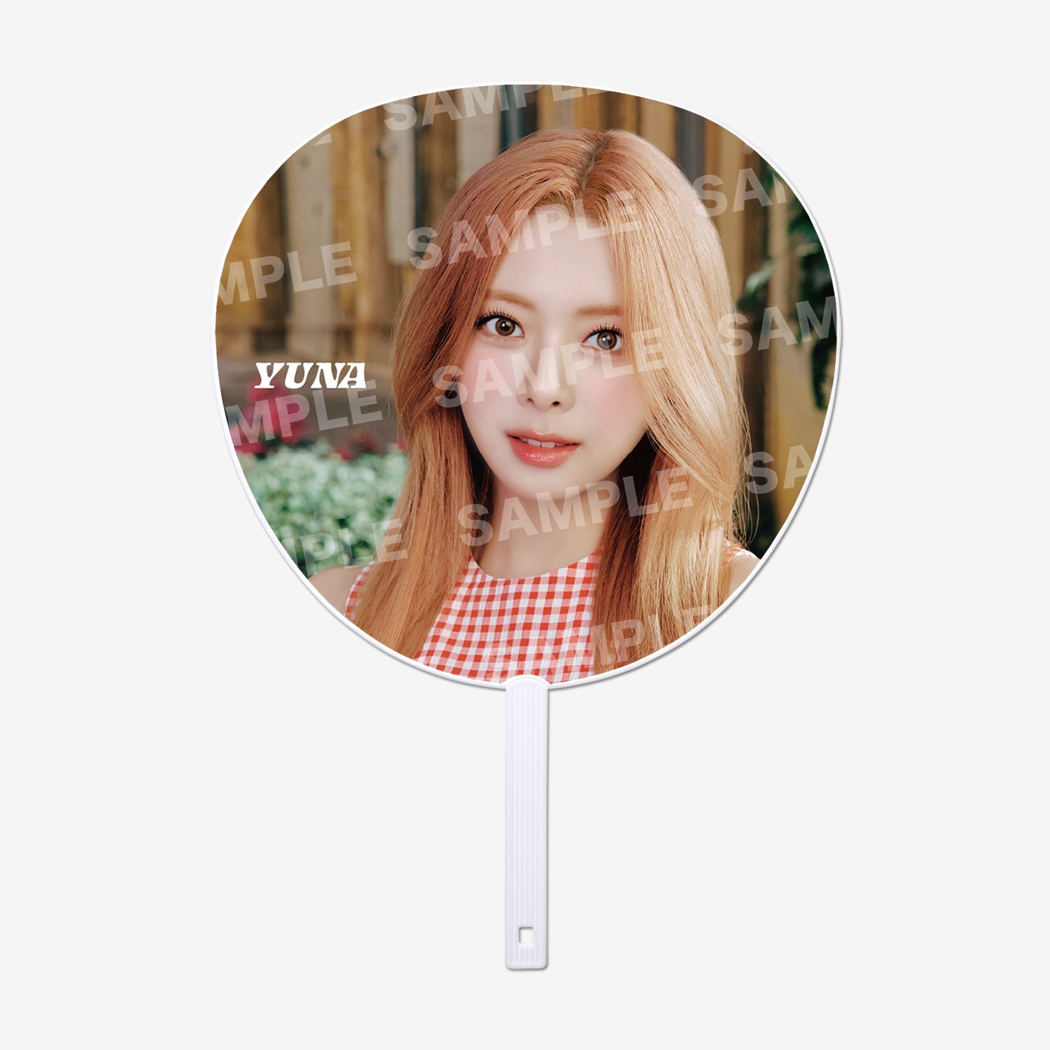 USJ 少女時代 ポストカード ソヒョン 『喜怒哀楽』 非売品 限定 IMAGE PICKET - YUNA / ITZY『JYP JAPAN POPUP STORE 2025