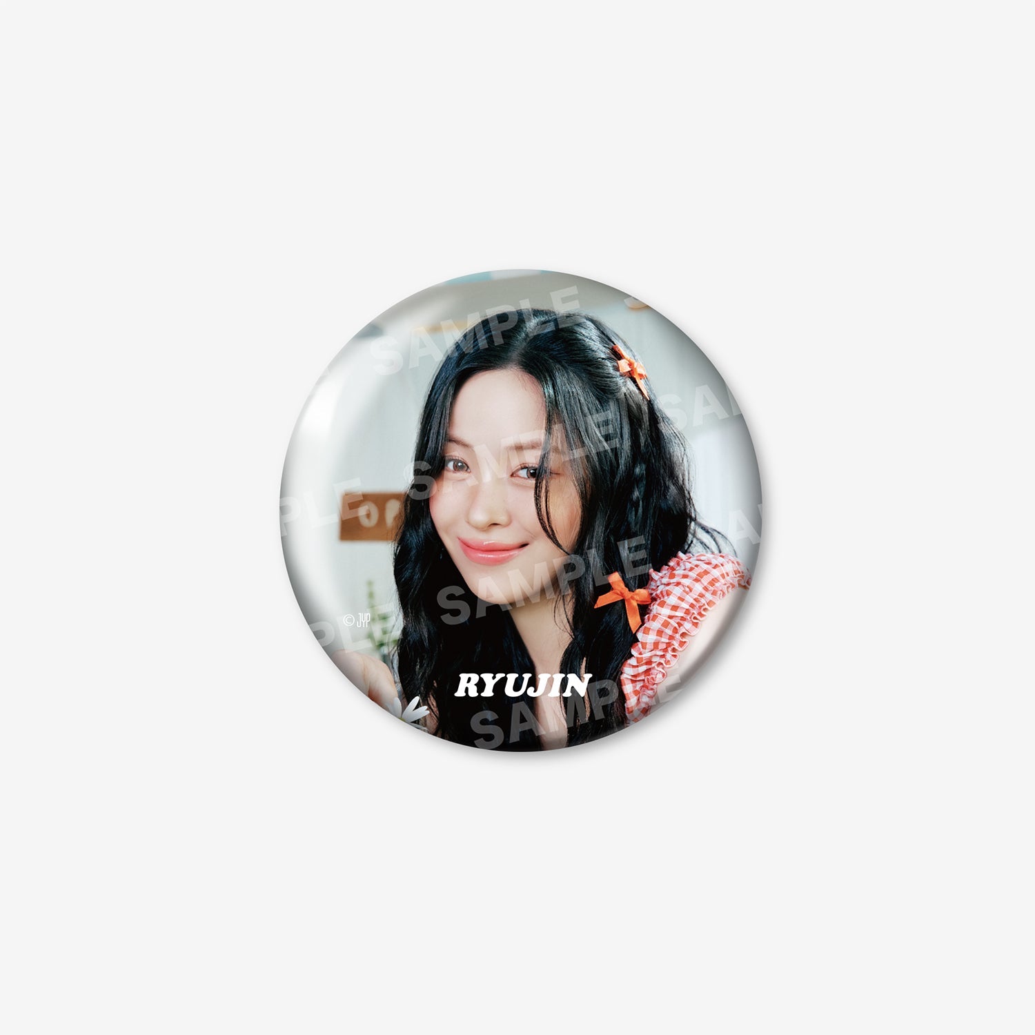 ITZY リュジン ポップアップ Checkmate グッズ セット ITZY OFFICIAL GOODS – JYP JAPAN ONLINE STORE