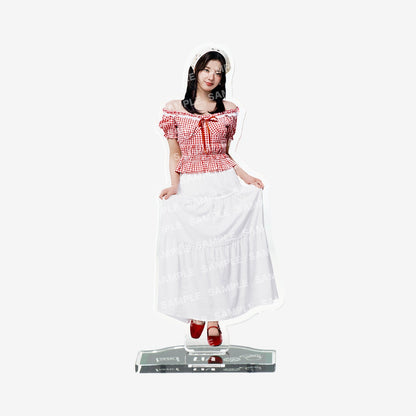 ACRYLIC STAND - LIA / ITZY『JYP JAPAN POPUP STORE 2025』