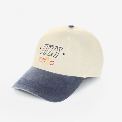CAP / ITZY『JYP JAPAN POPUP STORE 2025』