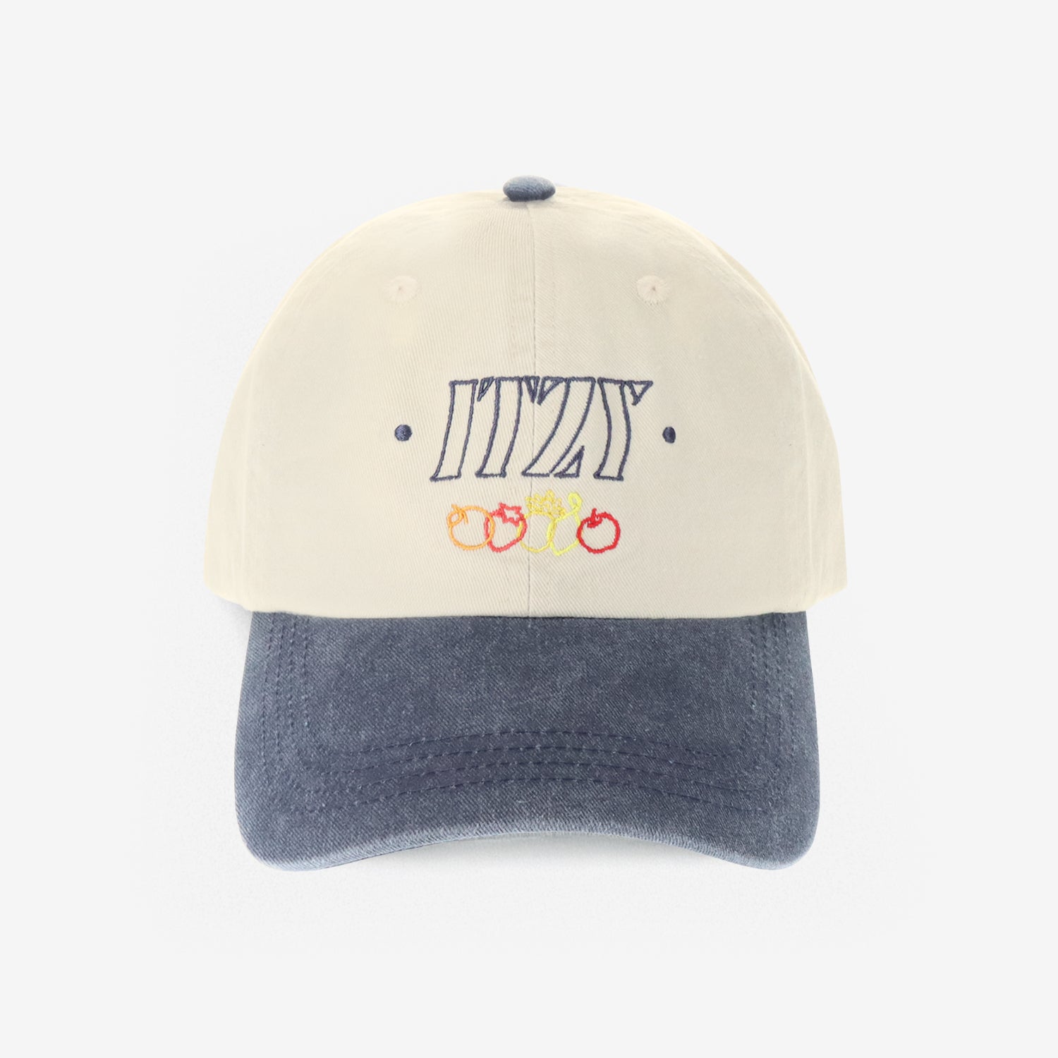 CAP / ITZY『JYP JAPAN POPUP STORE 2025』 – JYP JAPAN ONLINE