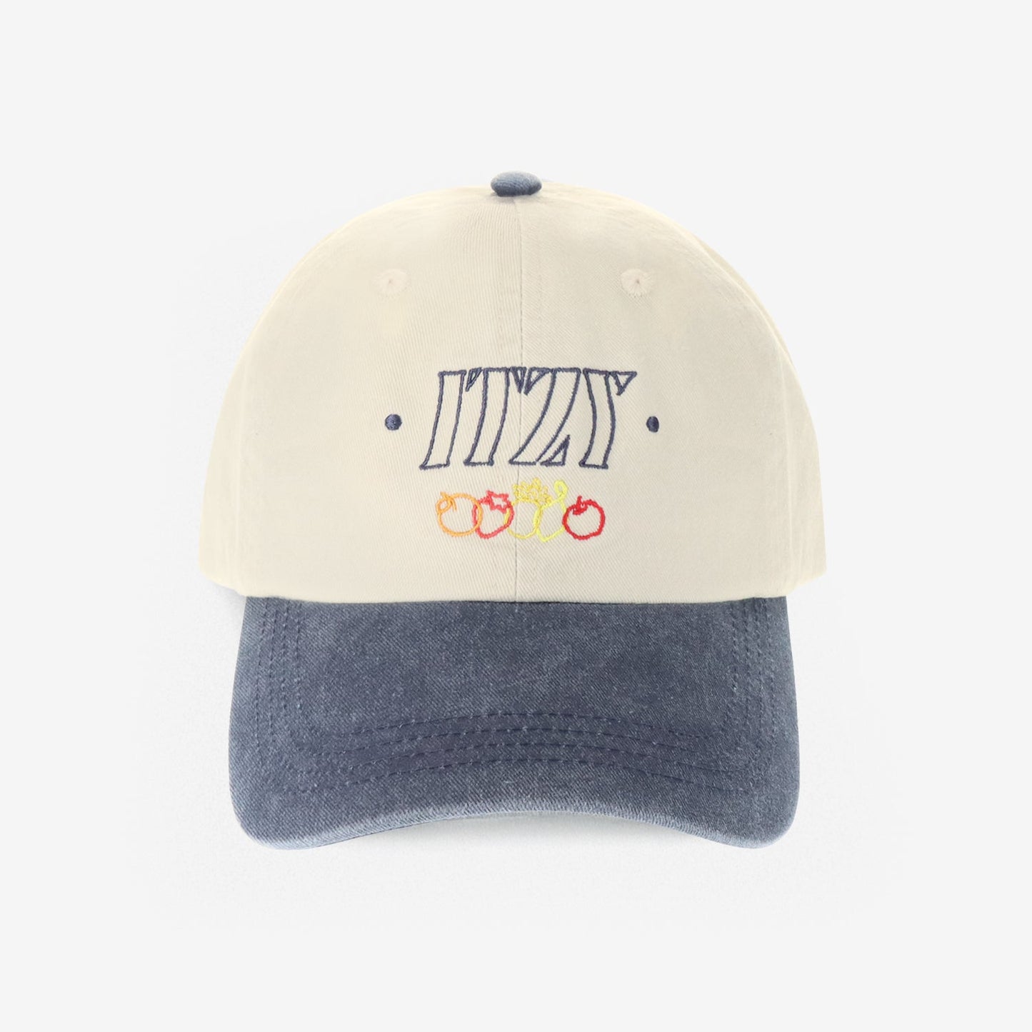 CAP / ITZY『JYP JAPAN POPUP STORE 2025』