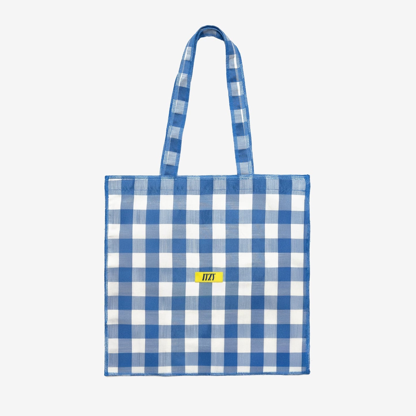 TOTE BAG / ITZY『JYP JAPAN POPUP STORE 2025』