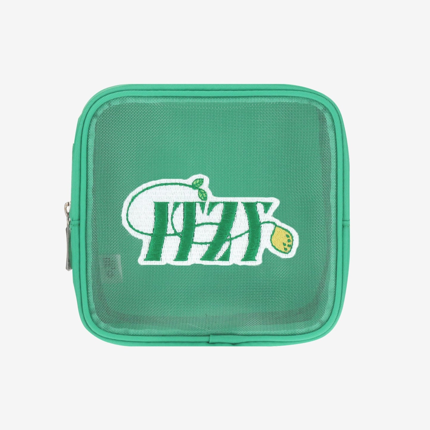 MESH POUCH / ITZY『JYP JAPAN POPUP STORE 2025』