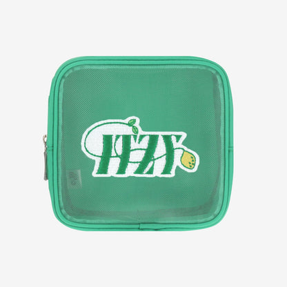 MESH POUCH / ITZY『JYP JAPAN POPUP STORE 2025』
