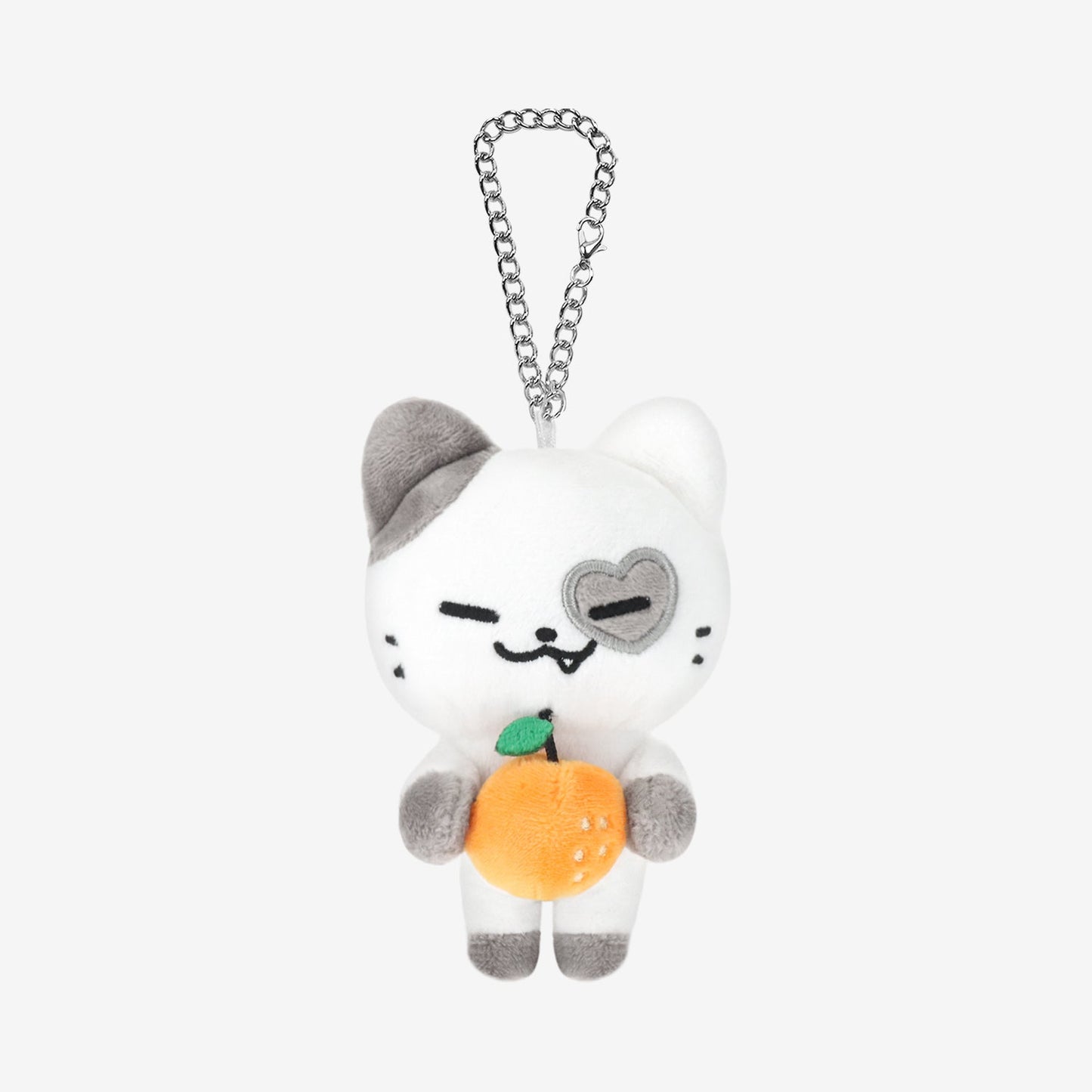TWINZY BAG CHARM - KKengEE / ITZY『JYP JAPAN POPUP STORE 2025』