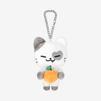 TWINZY BAG CHARM - KKengEE / ITZY『JYP JAPAN POPUP STORE 2025』