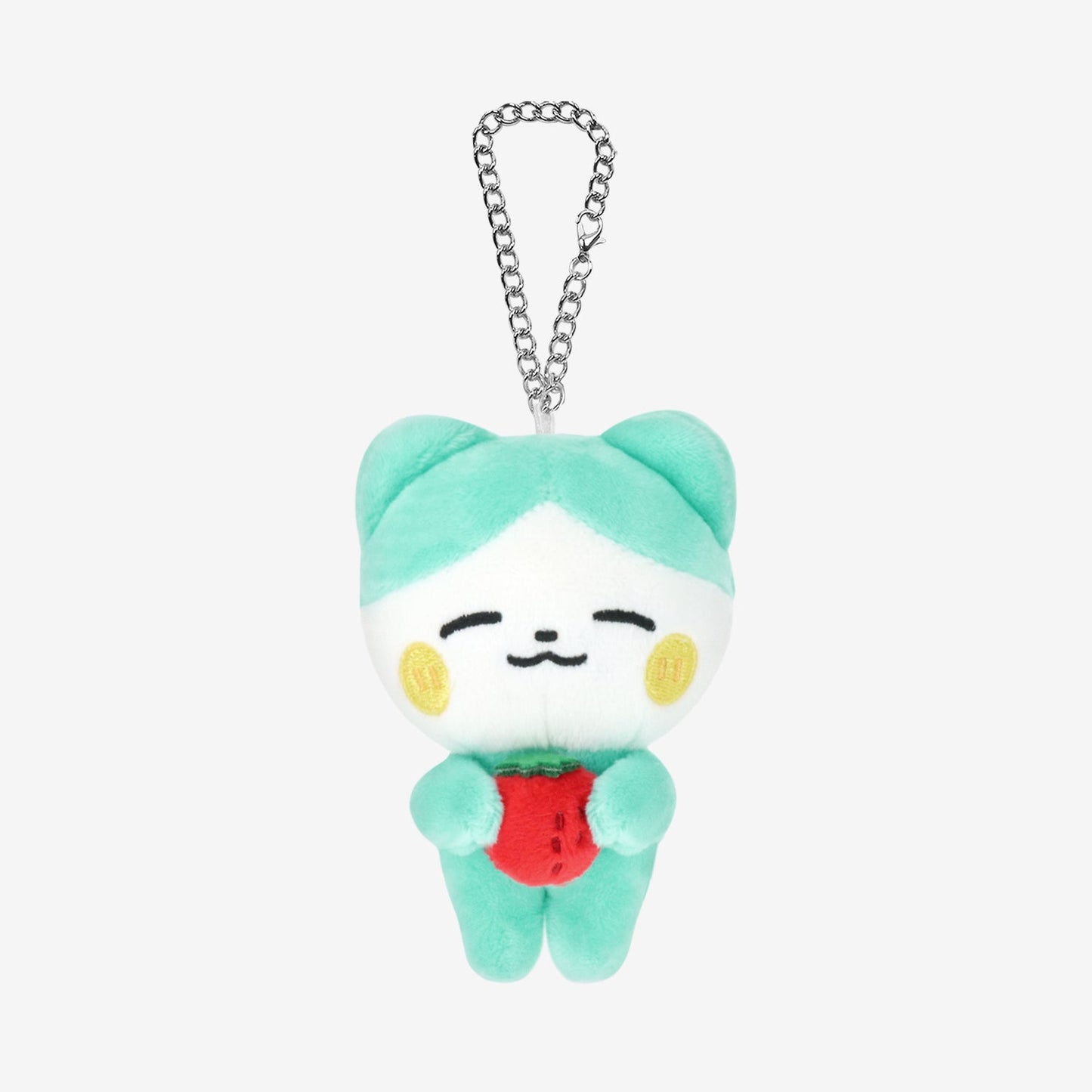 TWINZY BAG CHARM - Li-Li / ITZY『JYP JAPAN POPUP STORE 2025』