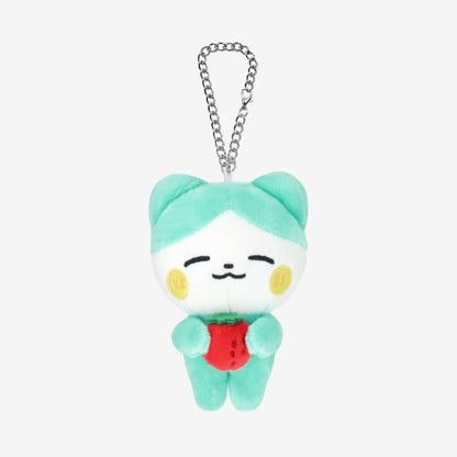 TWINZY BAG CHARM - Li-Li / ITZY『JYP JAPAN POPUP STORE 2025』