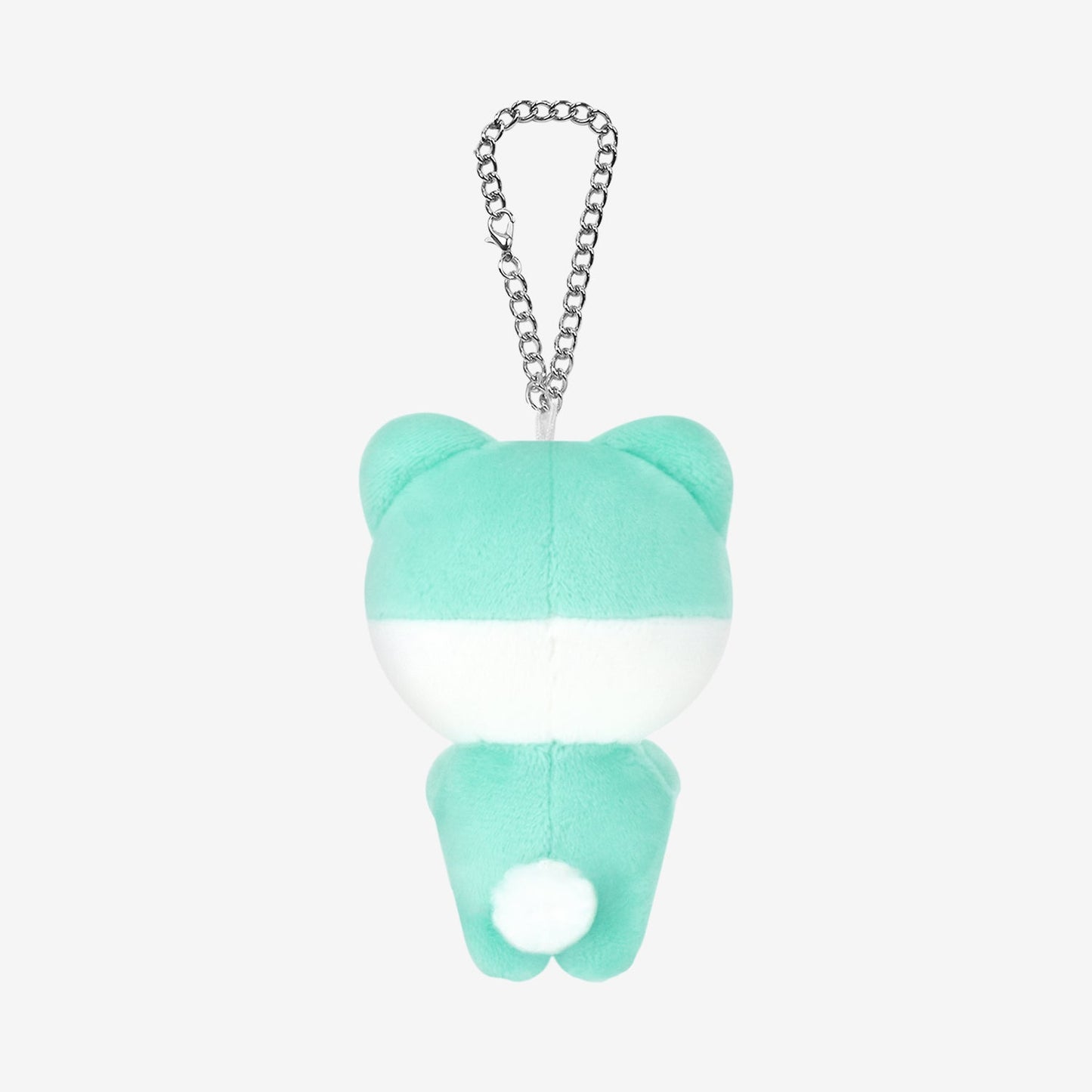 TWINZY BAG CHARM - Li-Li / ITZY『JYP JAPAN POPUP STORE 2025』