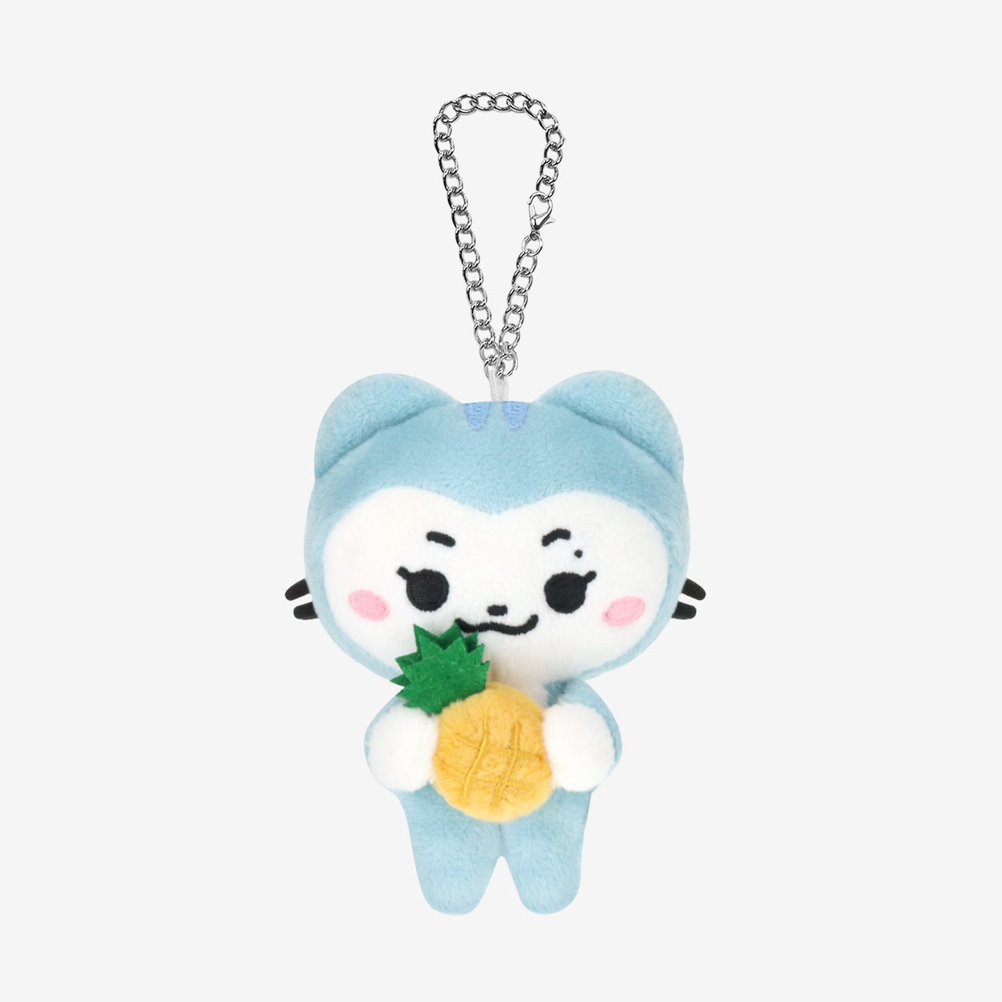 TWINZY BAG CHARM - RyuJJi / ITZY『JYP JAPAN POPUP STORE 2025』
