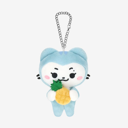 TWINZY BAG CHARM - RyuJJi / ITZY『JYP JAPAN POPUP STORE 2025』