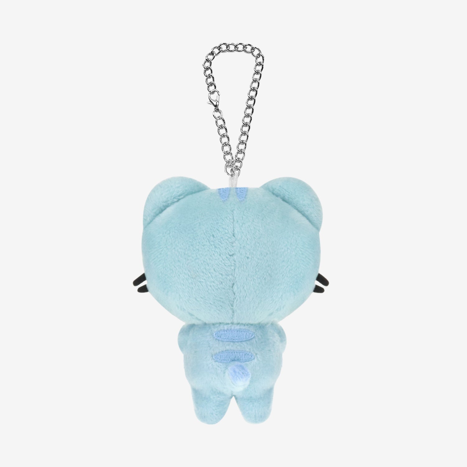 TWINZY BAG CHARM - RyuJJi / ITZY『JYP JAPAN POPUP STORE 2025