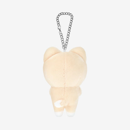 TWINZY BAG CHARM - RyeoWoo / ITZY『JYP JAPAN POPUP STORE 2025』