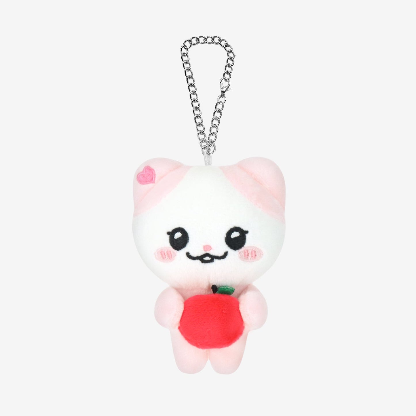 TWINZY BAG CHARM - NAong / ITZY『JYP JAPAN POPUP STORE 2025』