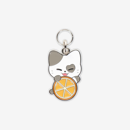 TWINZY KEY HOLDER CHARM - KKengEE / ITZY『JYP JAPAN POPUP STORE 2025』