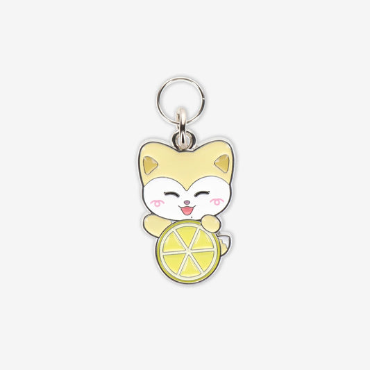 TWINZY KEY HOLDER CHARM - RyeoWoo / ITZY『JYP JAPAN POPUP STORE 2025』