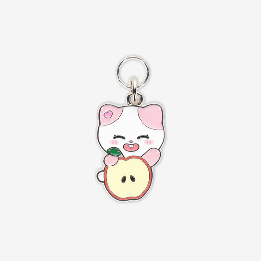 TWINZY KEY HOLDER CHARM - NAong / ITZY『JYP JAPAN POPUP STORE 2025』