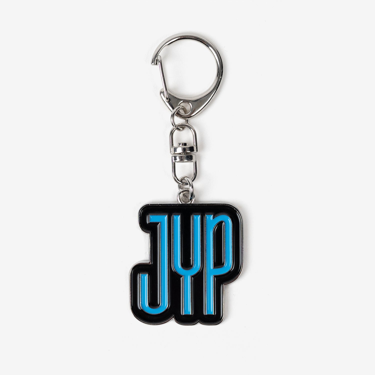 Jyp Key Chain KEY HOLDER / 『JYP JAPAN POPUP STORE 2025』 – JYP JAPAN ONLINE STORE