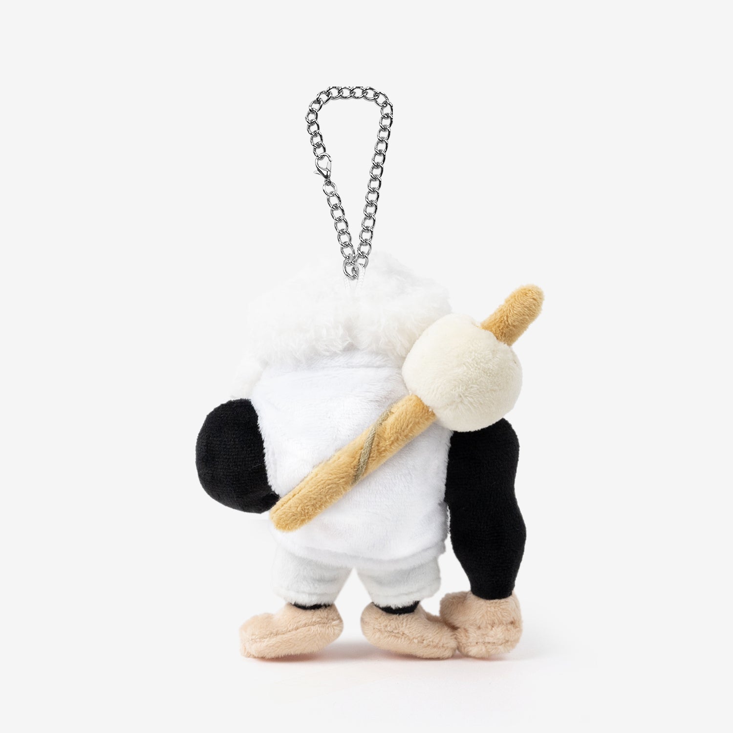 BAG CHARM - TTEOK GO /『JYP JAPAN POPUP STORE 2024』 – JYP