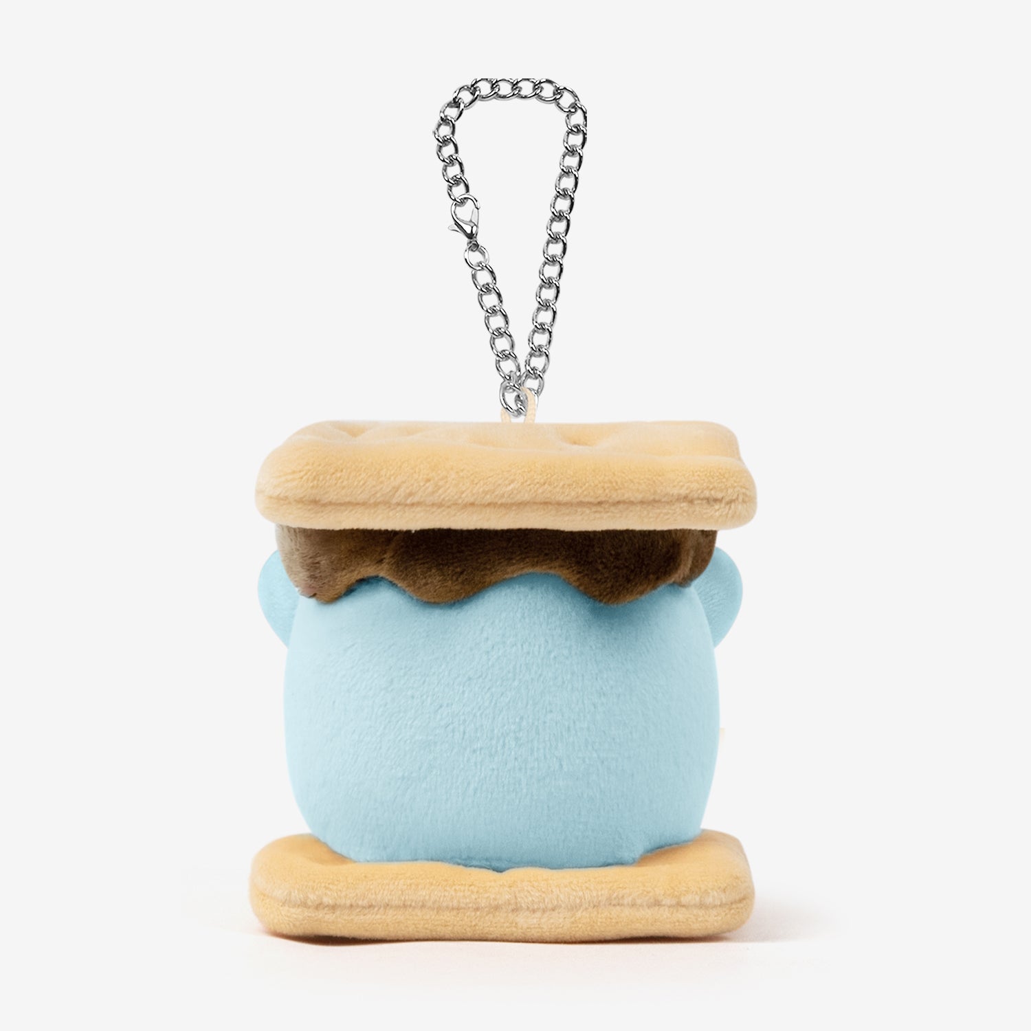 BABY LOVELYS S'MORE BAG CHARM - Baby NAVELY / TWICE『JYP JAPAN POPUP STORE 2024』