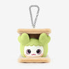 BABY LOVELYS S'MORE BAG CHARM - Baby JEONGVELY / TWICE『JYP JAPAN POPUP STORE 2024』